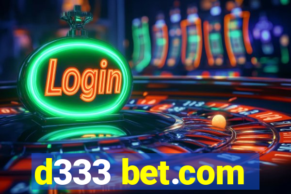 d333 bet.com